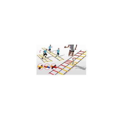  koordinacione merdevine za crossfit dvostruke 9.0m (40+8) Cene