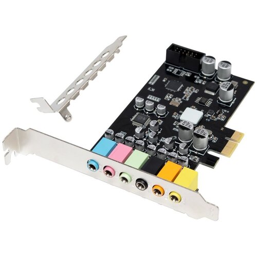  Conceptronic EMRICK15B High-Definition Sound PCIe Card, 7.1CH Cijene