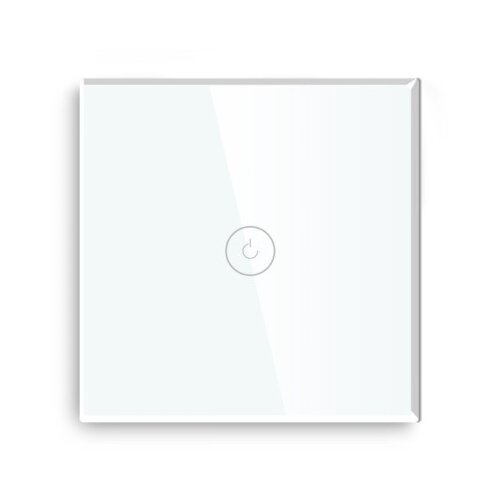 Exeshop 1g1w 800w beli (touch switch) ( ss053 ) Slike