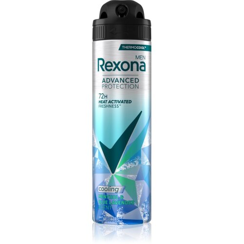 Rexona Men Advanced Protection dezodorant pr&scaron;ilo 150 ml Cene