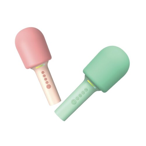 Ittl mikrofon 3 boja bt ( 332355 ) Cene