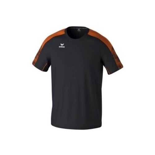 Erima Majice s kratkimi rokavi Evo Star Črna Cene