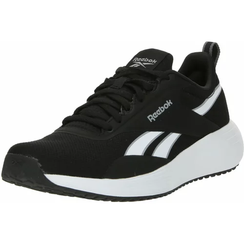 Reebok Sportske cipele 'LITE PLUS 4' crna / bijela