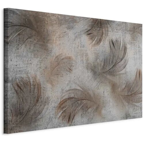  Slika - Breeze of Beige (1 Part) Wide 60x40 Cene
