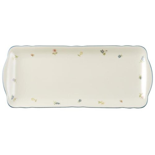  OVAL 34,5*15CM MARIELUISE STREUBLUME 001.295157 Slike