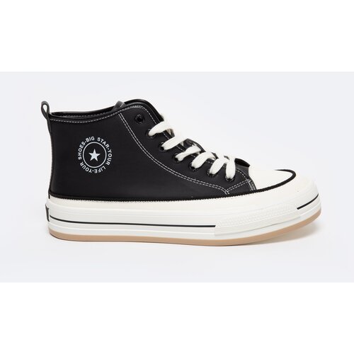 Big Star Woman's Sneakers Shoes 100677 906 Cene