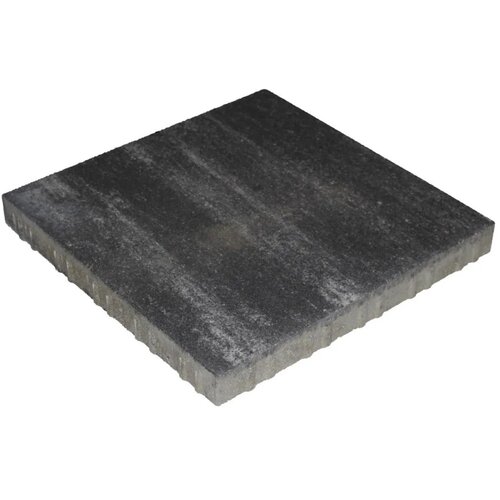  terasna plošča modern antracit-senčena 40 cm x 40 cm x 4 cm Cene