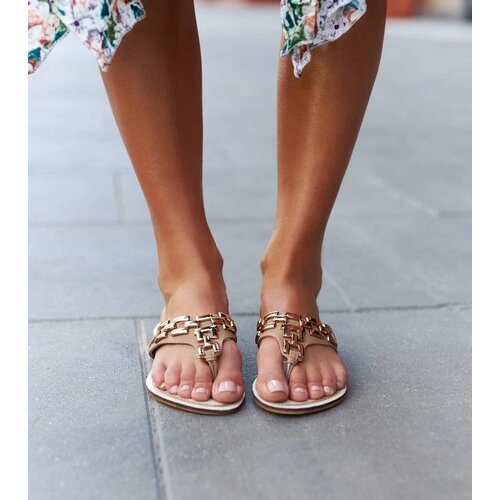 D/CEO Silver loafers Ilana Slike