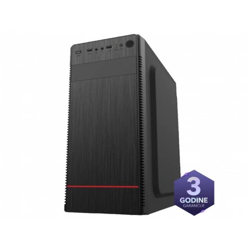  Računar CTPC Essential Athlon X4970/A320/8GB/240GB/RX550/3Y/škola/internet/kuća Cene