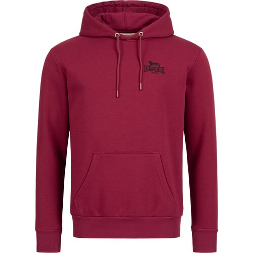 Lonsdale Men&amp;#039;s hooded sweatshirt regular fit Slike