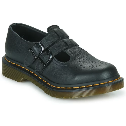 Dr. Martens 8065 Mary Jane Crna