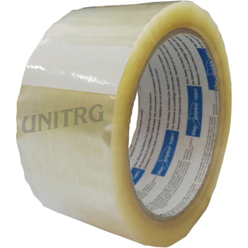  BD Traka pakirna 48 mm x 66 m 18-1-01-EN prozirna Cene