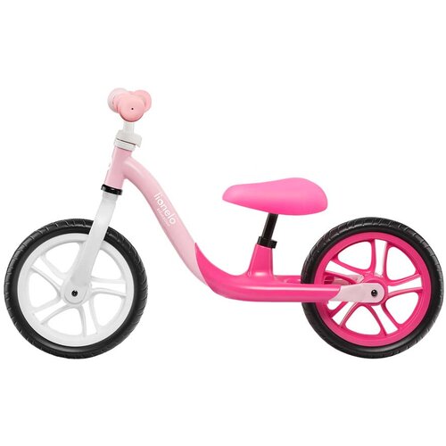 Lionelo balans bicikl Alex, Bubblegum Slike