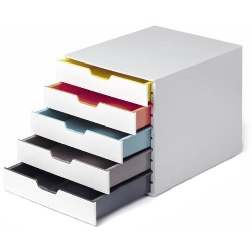 Durable Predalnik Varicolor MIX 5 DU762527 Slike