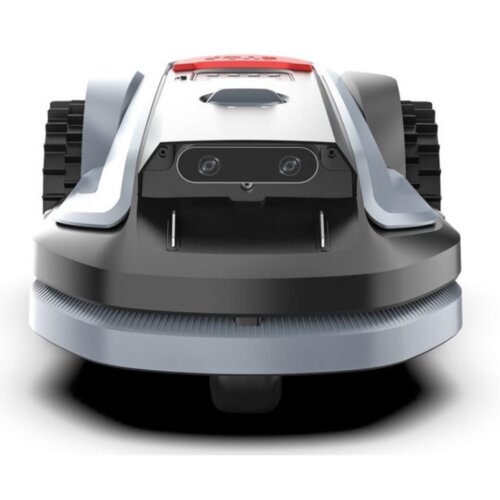 Ramda Robotska kosilnica V18-500, 18cm, 20V, 2,5Ah, do 500m2 Cene