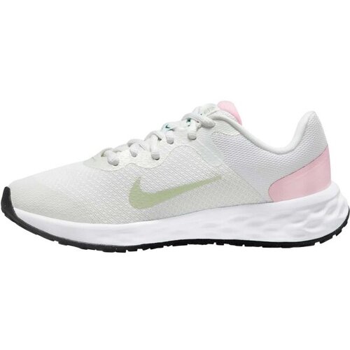 Nike Nizke superge Revolution 6 Nn Se Gs Bela Slike