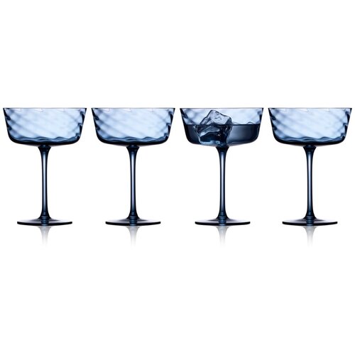 Lyngby Glas Kozarci v kompletu 4 ks za penino 300 ml Vienna – Cene
