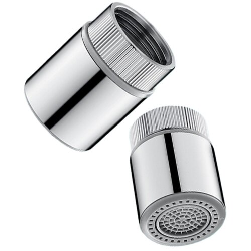 INF Kuhinjski perlator za pipo z 2 načinoma proti brizganju, 20mm mo&scaron;ki navoj, (5000158200) Cene