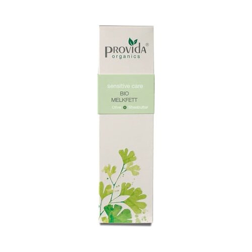Provida Organics Bio-mazilo, za&amp;scaron;čitna krema - 50 ml Slike