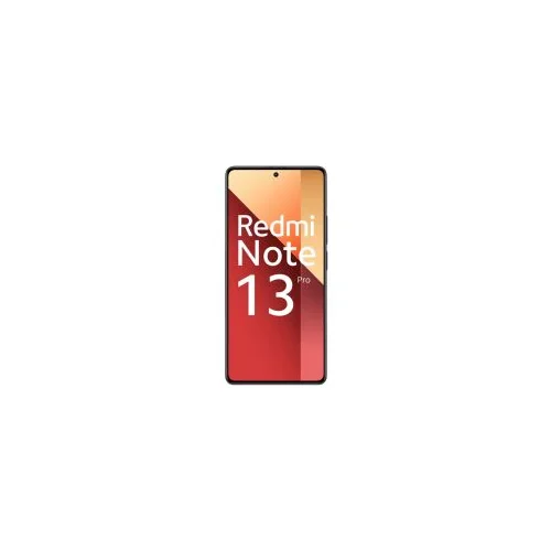 Xiaomi mobitel Redmi Note 13 Pro 256GB 8GB Crni