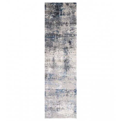 Master tepih 80x300cm Lagos LGS09 Cream Blue 0049 Cene