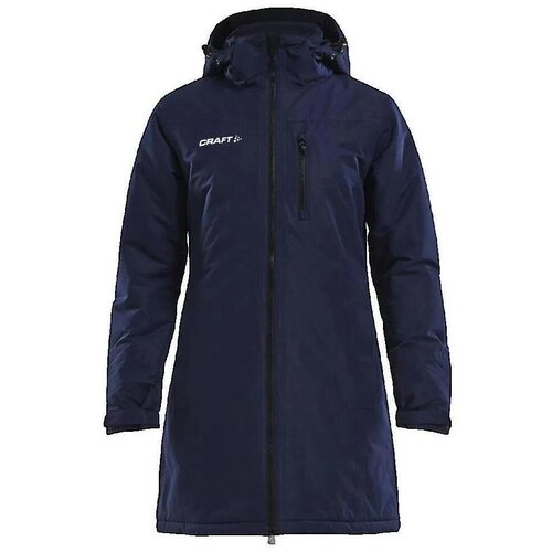 Craft Parke Parka Marine isol&eacute;e pour femme pisana Cene