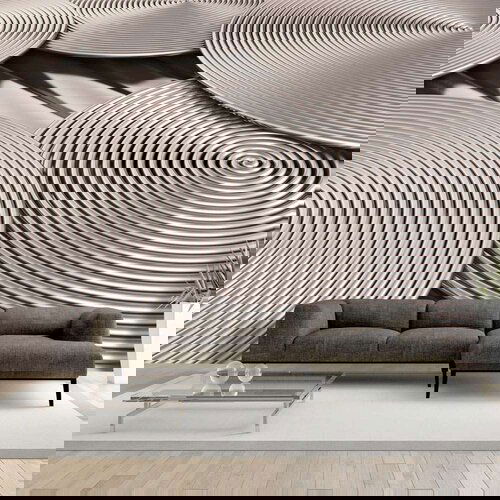  Tapeta - Copper Spirals 400x280 Cijene