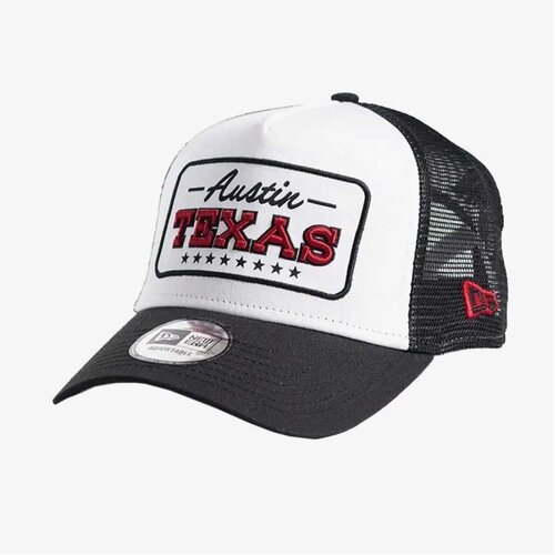 New Era Location patch trucker Cene