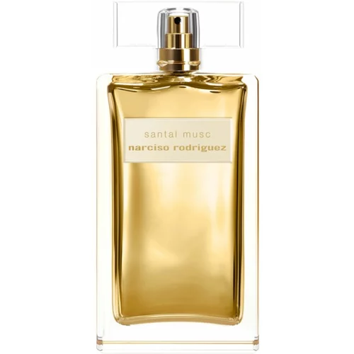 Narciso Rodriguez for her Musc Collection Intense Santal Musc parfumska voda za ženske 100 ml
