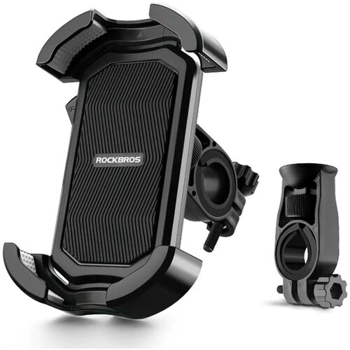 ROCKBROS 25210032001 Bike Phone Holder Black Cijene