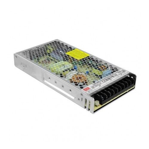  Ispravljač za LED trake 200W ( LRS-200-12 ) Slike