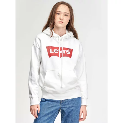 Levi's Jopa Graphic Standard 18487-0024 Bela Relaxed Fit