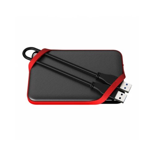 Silicon Power Hard disk Armor A62 SP020TBPHD62SS3K eksterni/2TB/2.5