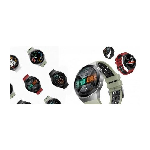 Huawei Watch GT2e Sport 46mm Cijene
