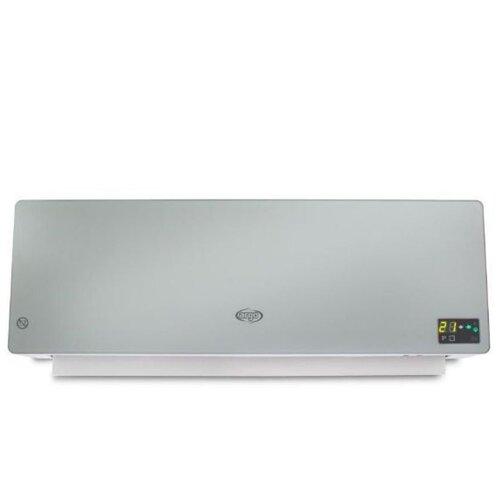 Alfa plan Stenski grelnik Argo Chic Silver Cene