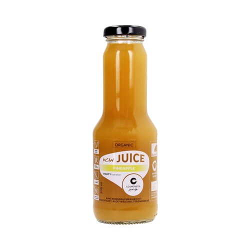 Cosmoveda Tropical Delight - ananas-limonina trava Drink BIO Cene