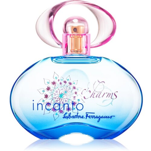 Salvatore Ferragamo Incanto Charms toaletna voda 50 ml za žene Cijene