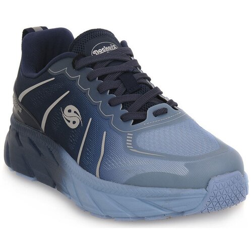 Dockers Modne superge 666 NAVY Modra Cene