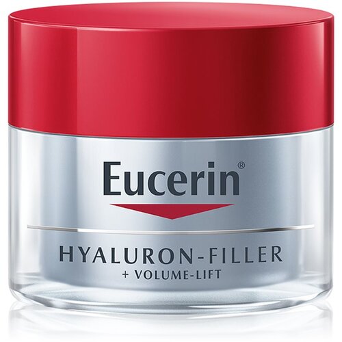Eucerin Hyaluron-Filler +Volume-Lift noćna lifting krema 50 ml Cijene