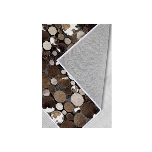 Conceptum Hypnose Hmnt816 multicolor carpet (60 x 100) Slike