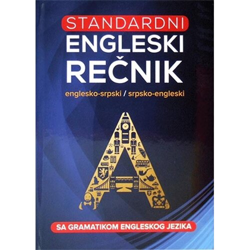 Pi-Press Books Standardni engleski rečnik Slike