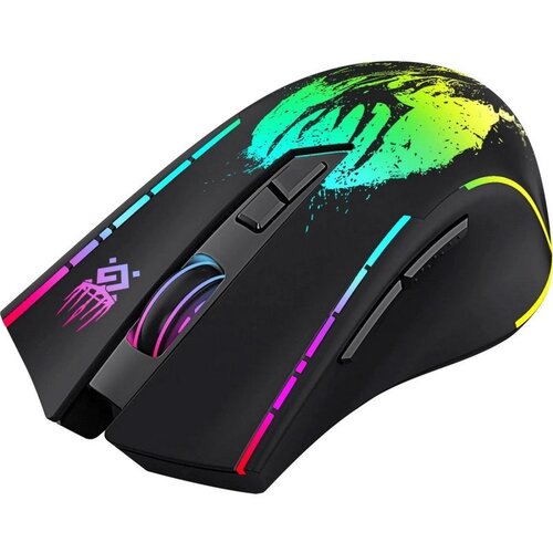 Defender bežični gaming mi&scaron; kronos GM-695 1600dpi Cene