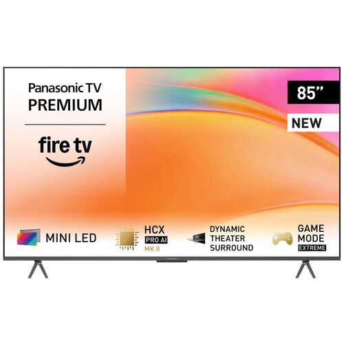 Panasonic Mini LED TV-85W95BEG (Fire TV) - - Panteh Cene