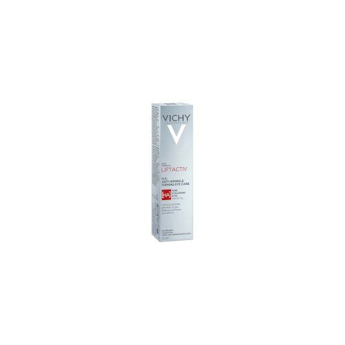 Vichy Liftactiv Supreme HA Eyes krema za područje oko očiju Cijene