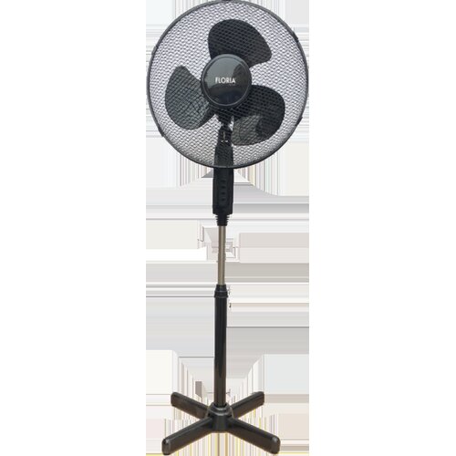 Floria Ventilator sa postoljem-PAKOVANO po 2 kom/ fi 40 cm/ 40 W - ZLN3262 BK Cene