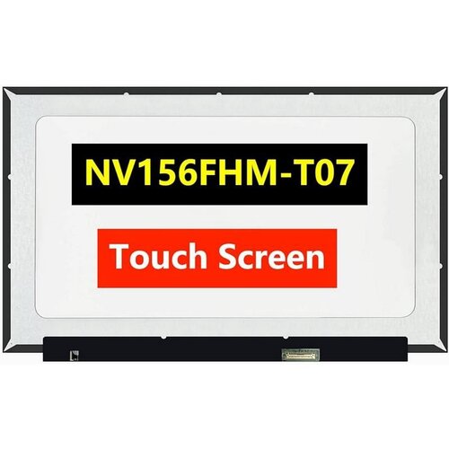  Ekran za laptop 15.6 slim 40pin uzi konektor full hd touch narrow Cene