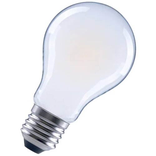  LED filament sijalica frosted 4000K 4.2W E27 OSRAM Slike