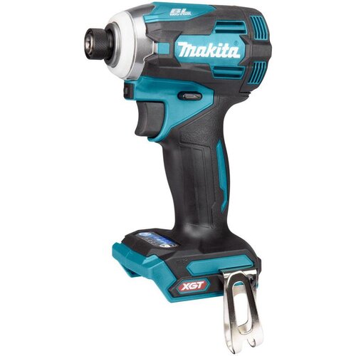 Makita Akumulatorski udarni odvrtač Makita TD001GZ; 40V XGT; bez baterije i punjača Cene
