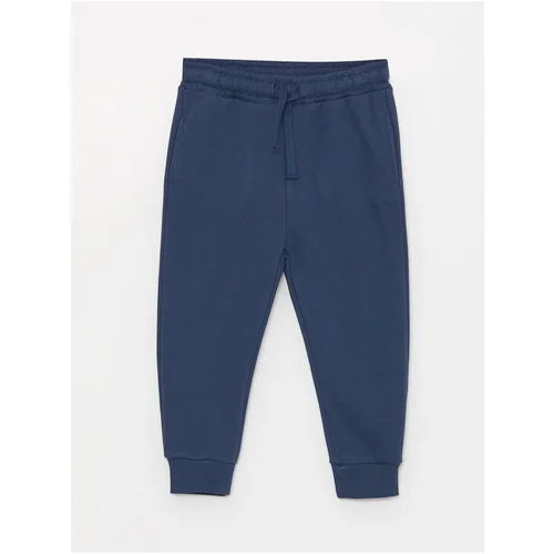 LC Waikiki Basic Elastic Waist Baby Boy Jogger Sweatpants