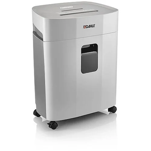  Shredder Dahle PaperSafe 23260,12 listova,P4,25l